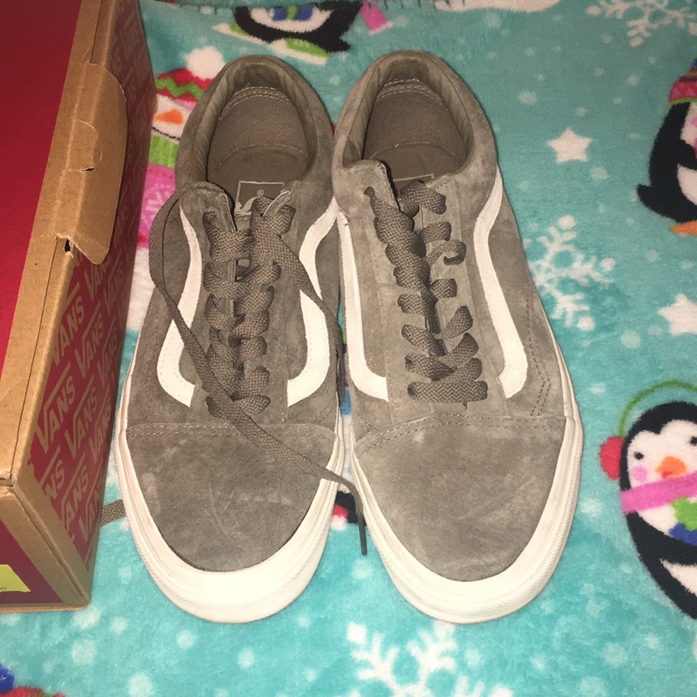 Vans